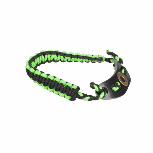 Handgelenk Bogenschlinge Easton Deluxe Paracord Diamant