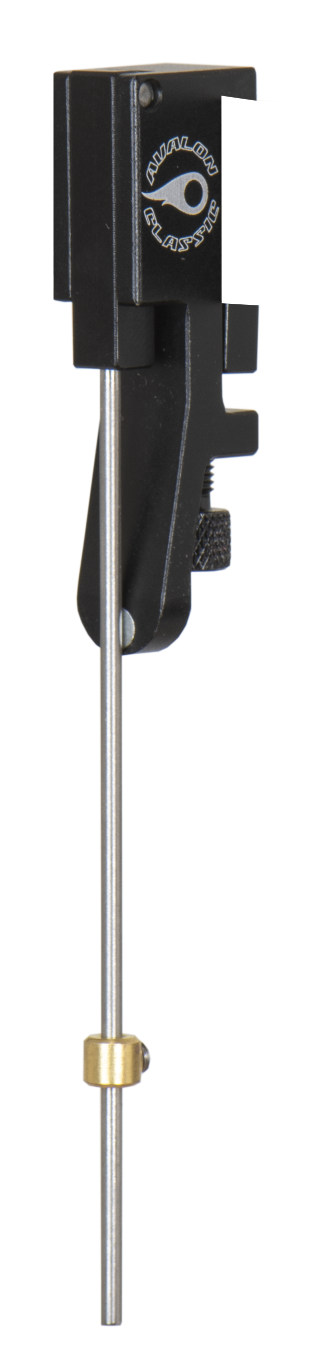 Magnetklicker für Visier Avalon Classic für Visierausleger Visierklicker