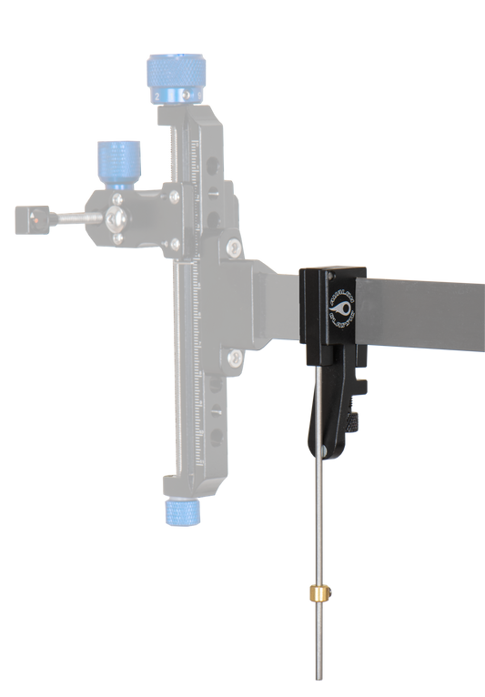 Magnetklicker für Visier Avalon Classic für Visierausleger Visierklicker