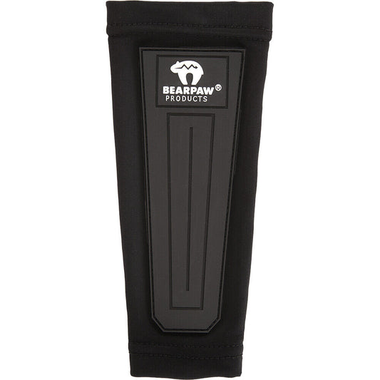 Armschutz Bearpaw dynamic Spandex schwarz - kb-bogensport