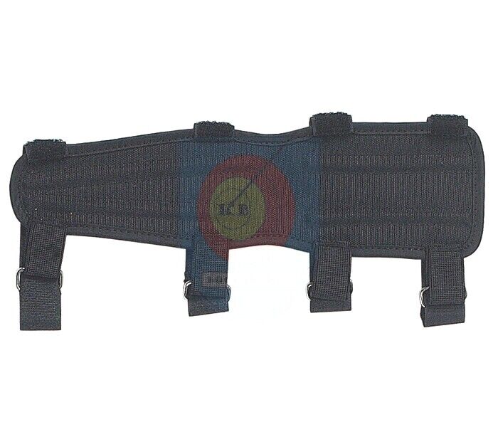 Armschutz Cartel Hunter 301 Textil Kinderarmschutz - kb-bogensport