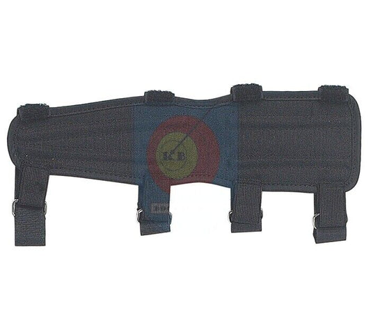 Armschutz Cartel Hunter 301 Textil Kinderarmschutz - kb-bogensport
