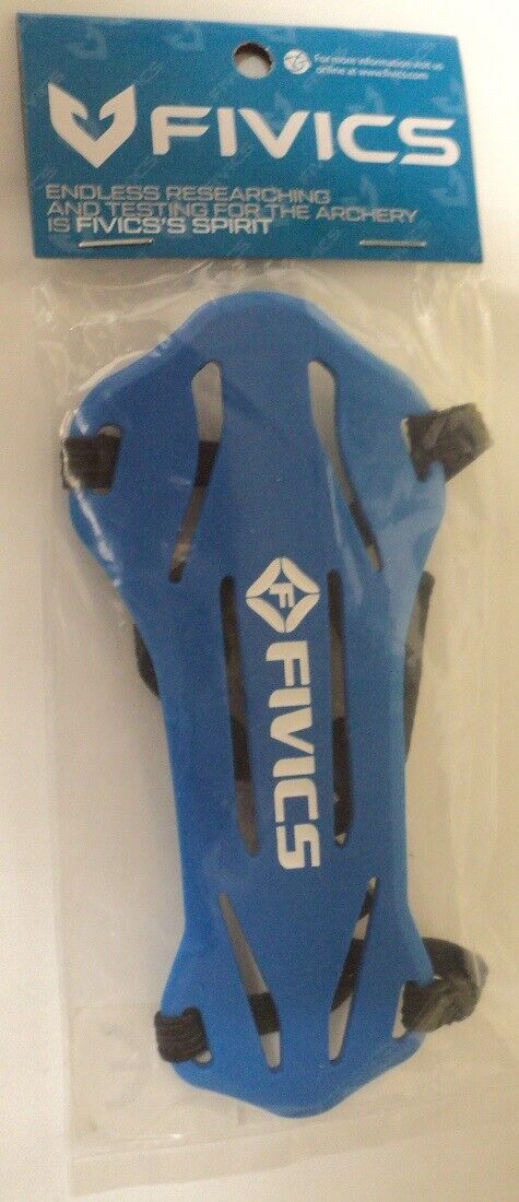 Armschutz Fivics Armguard Jell - kb-bogensport
