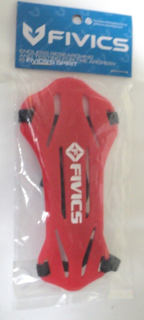 Armschutz Fivics Armguard Jell - kb-bogensport