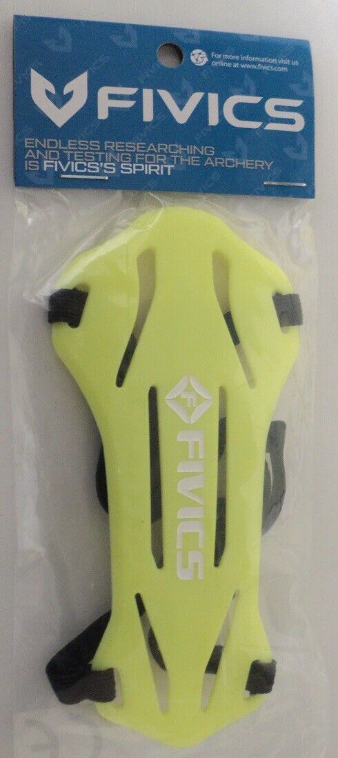 Armschutz Fivics Armguard Jell - kb-bogensport