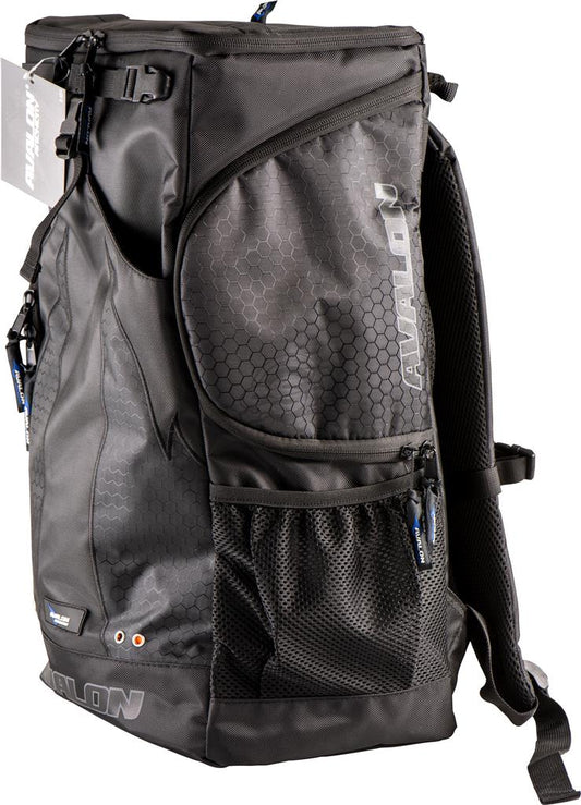 Avalon Sitzrucksack Rucksack schwarz - kb-bogensport