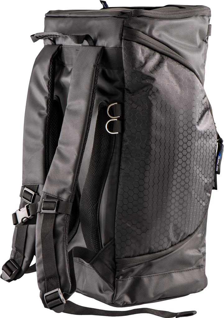 Avalon Sitzrucksack Rucksack schwarz - kb-bogensport
