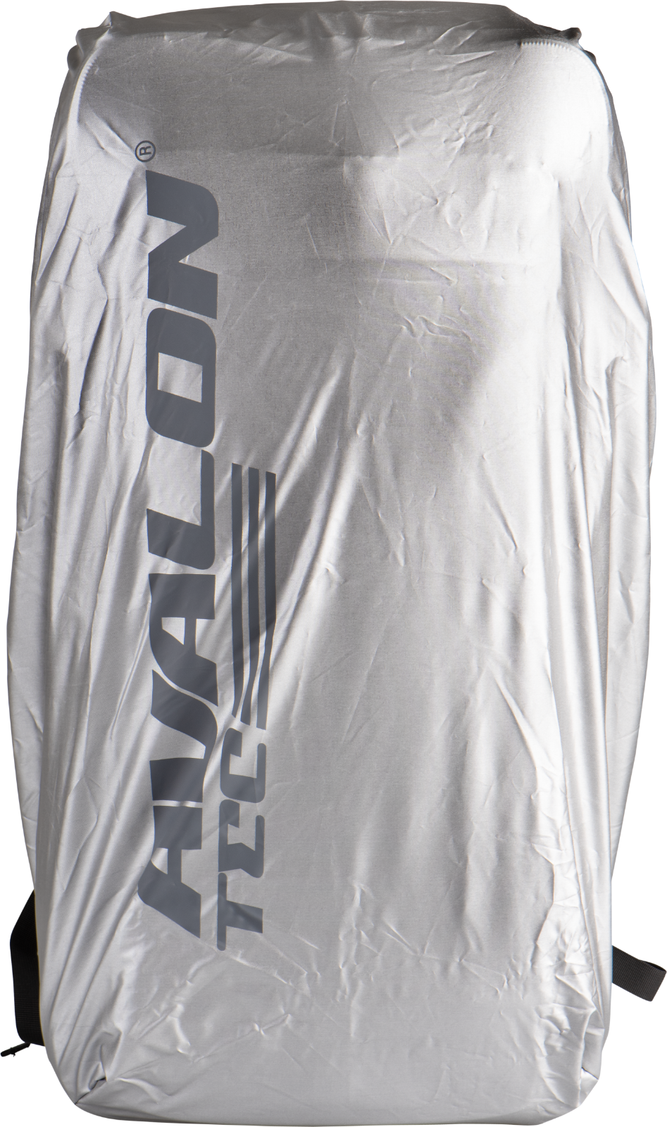 Avalon Tec Bogenrucksack Bogenkoffer schwarz - kb-bogensport