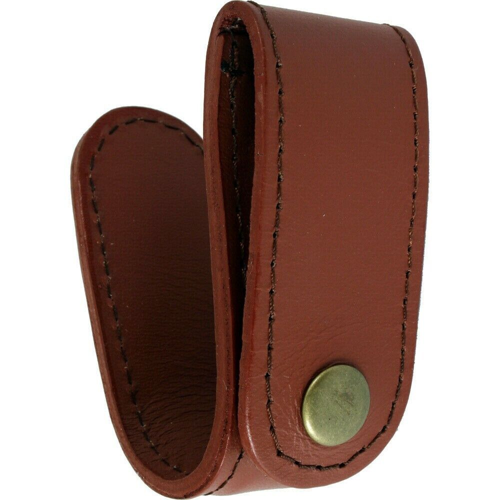 Bearpaw Bogenhalter Gürtelhalter braun - kb-bogensport