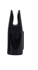 Bearpaw Nocken Traditional Nock 11/32 Klebenocken 12er Pack - kb-bogensport