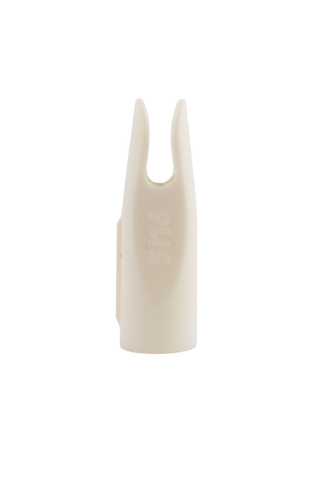 Bearpaw Nocken Traditional Nock 5/16 Klebenocken 12er Pack - kb-bogensport