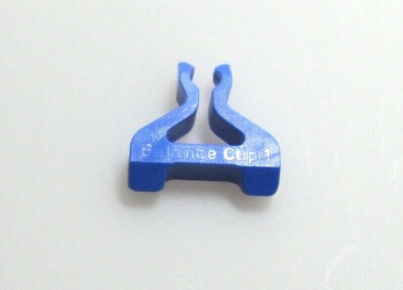 Beiter Schwerpunkt #1 bis 6,5 mm FOC 6er Pack - kb-bogensport
