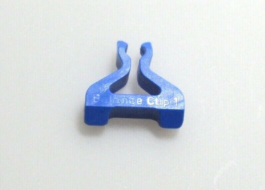 Beiter Schwerpunkt #1 bis 6,5 mm FOC 6er Pack - kb-bogensport