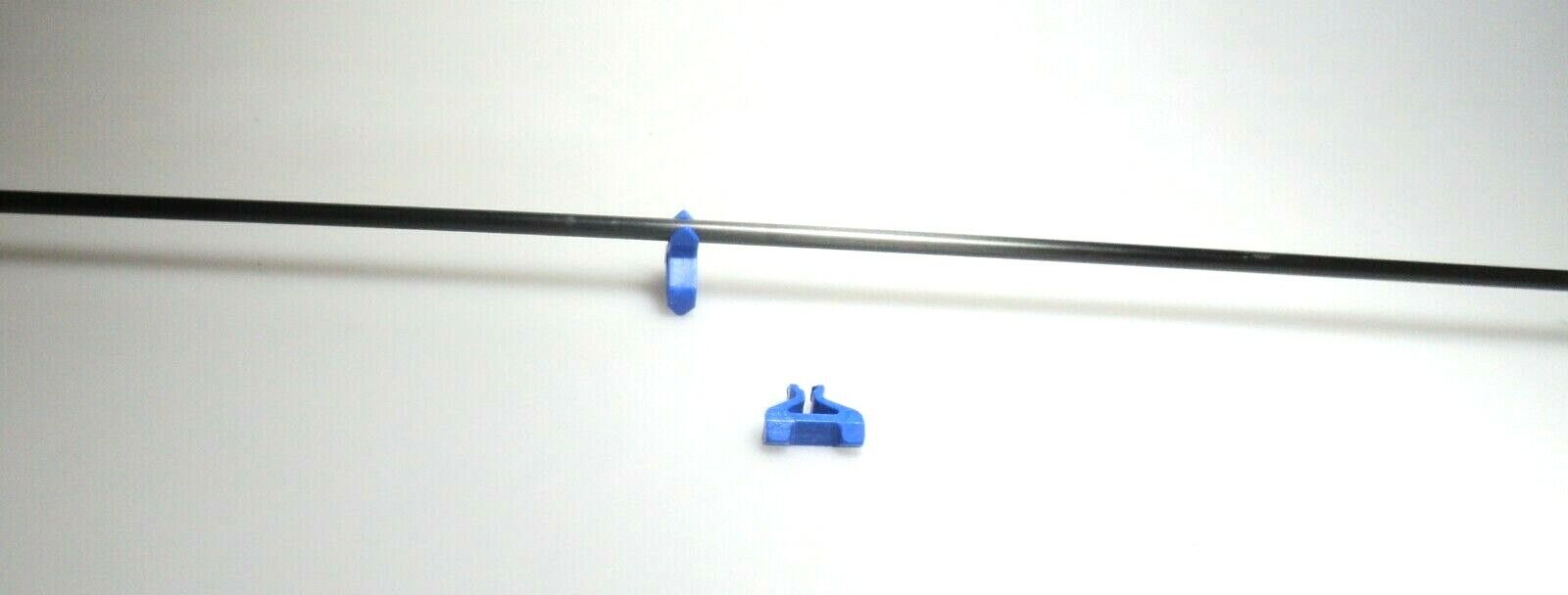 Beiter Schwerpunkt #1 bis 6,5 mm FOC 6er Pack - kb-bogensport