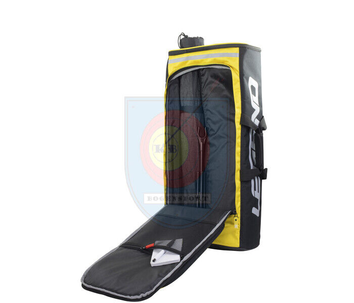 Bogenrucksack Legend XT-720 Recurvebogen - kb-bogensport