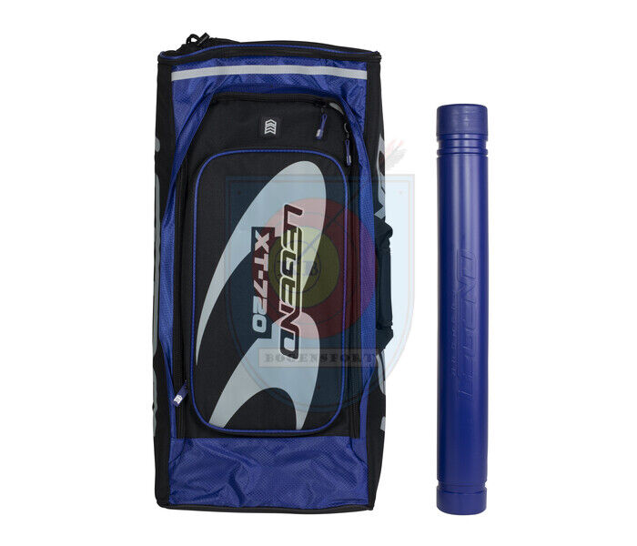 Bogenrucksack Legend XT-720 Recurvebogen - kb-bogensport