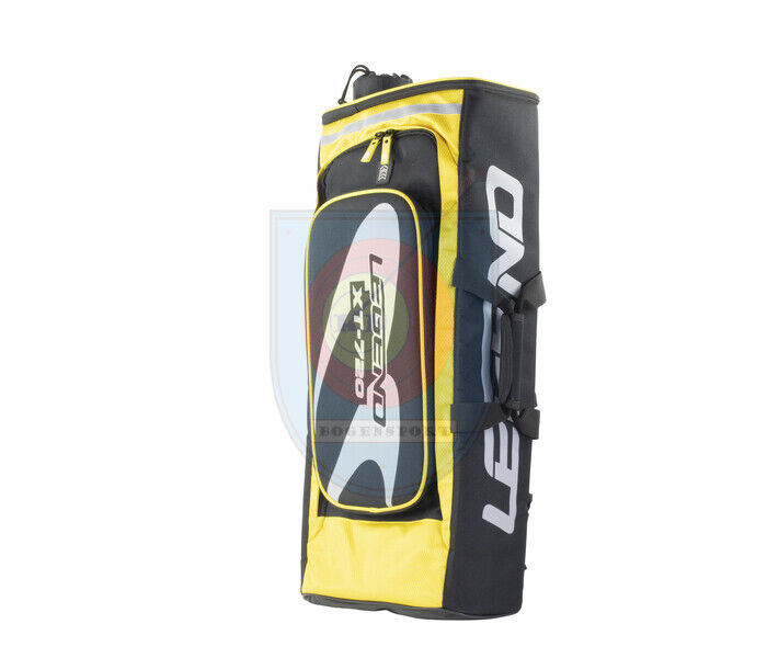 Bogenrucksack Legend XT-720 Recurvebogen - kb-bogensport