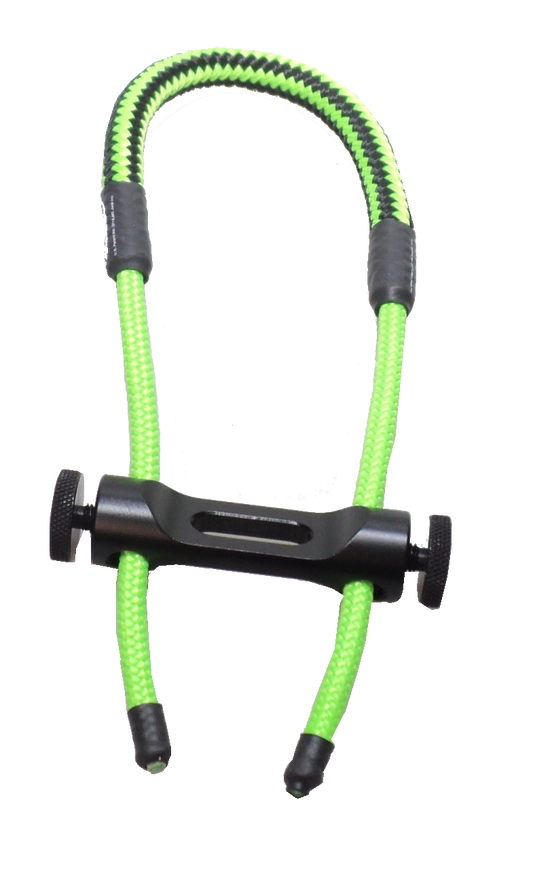 Bogenschlinge Fingerschlinge AAE Arizona Recurve Bogen - kb-bogensport