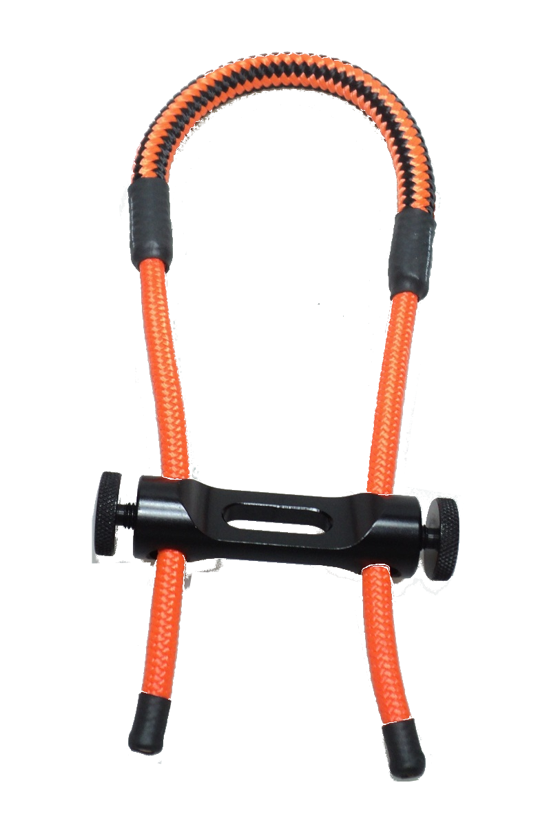 Bogenschlinge Fingerschlinge AAE Arizona Recurve Bogen - kb-bogensport
