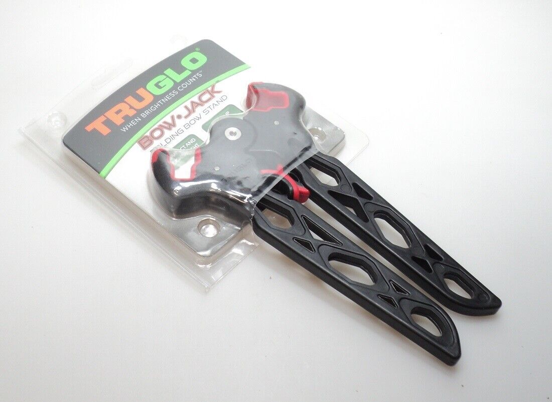 Bogenständer TruGlo Bow-Jack Compoundbogen - kb-bogensport