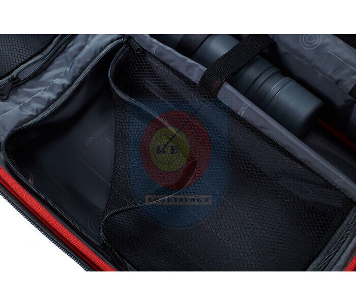 Bogentasche Legend Everest Atom Trolly Bogenkoffer - kb-bogensport