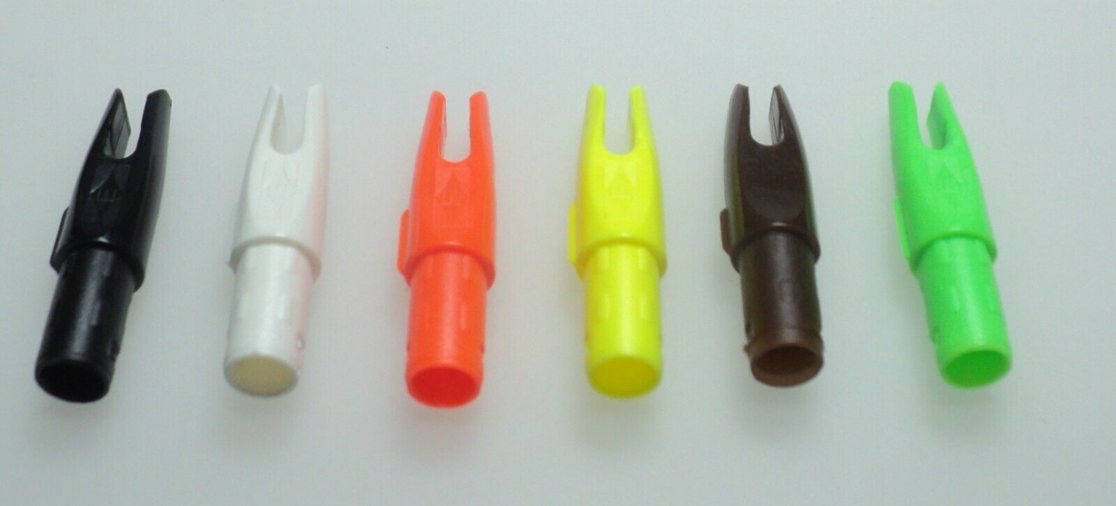 Easton Super-Nock Nocken 12er Pack - kb-bogensport