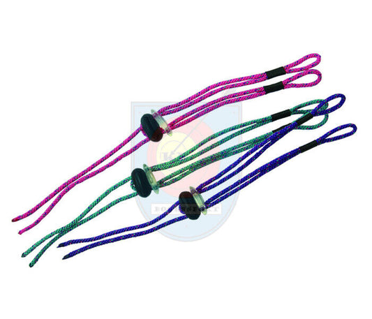 Fingerschlinge Bogenschlinge WNS verstellbar - kb-bogensport