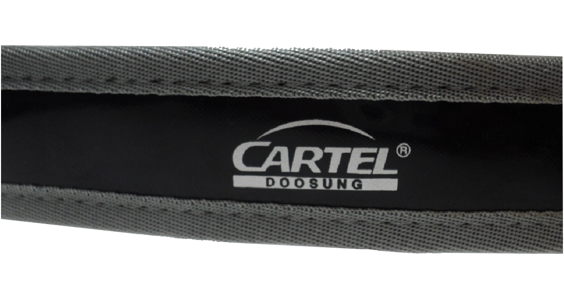 Gürtel für Köcher Cartel - kb-bogensport