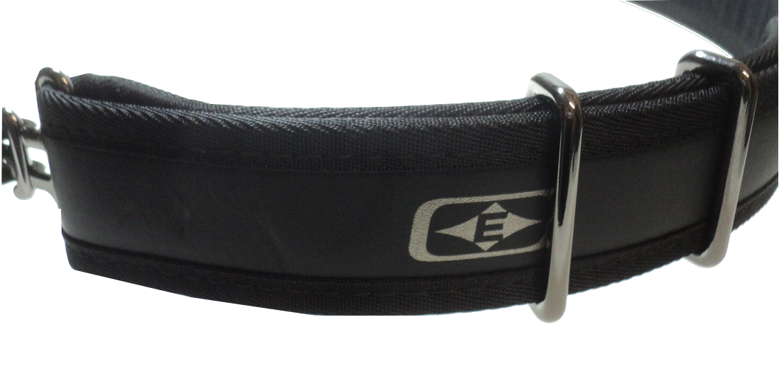 Gürtel für Köcher Easton schwarz - kb-bogensport