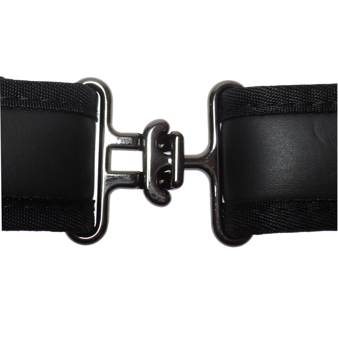 Gürtel für Köcher Easton schwarz - kb-bogensport