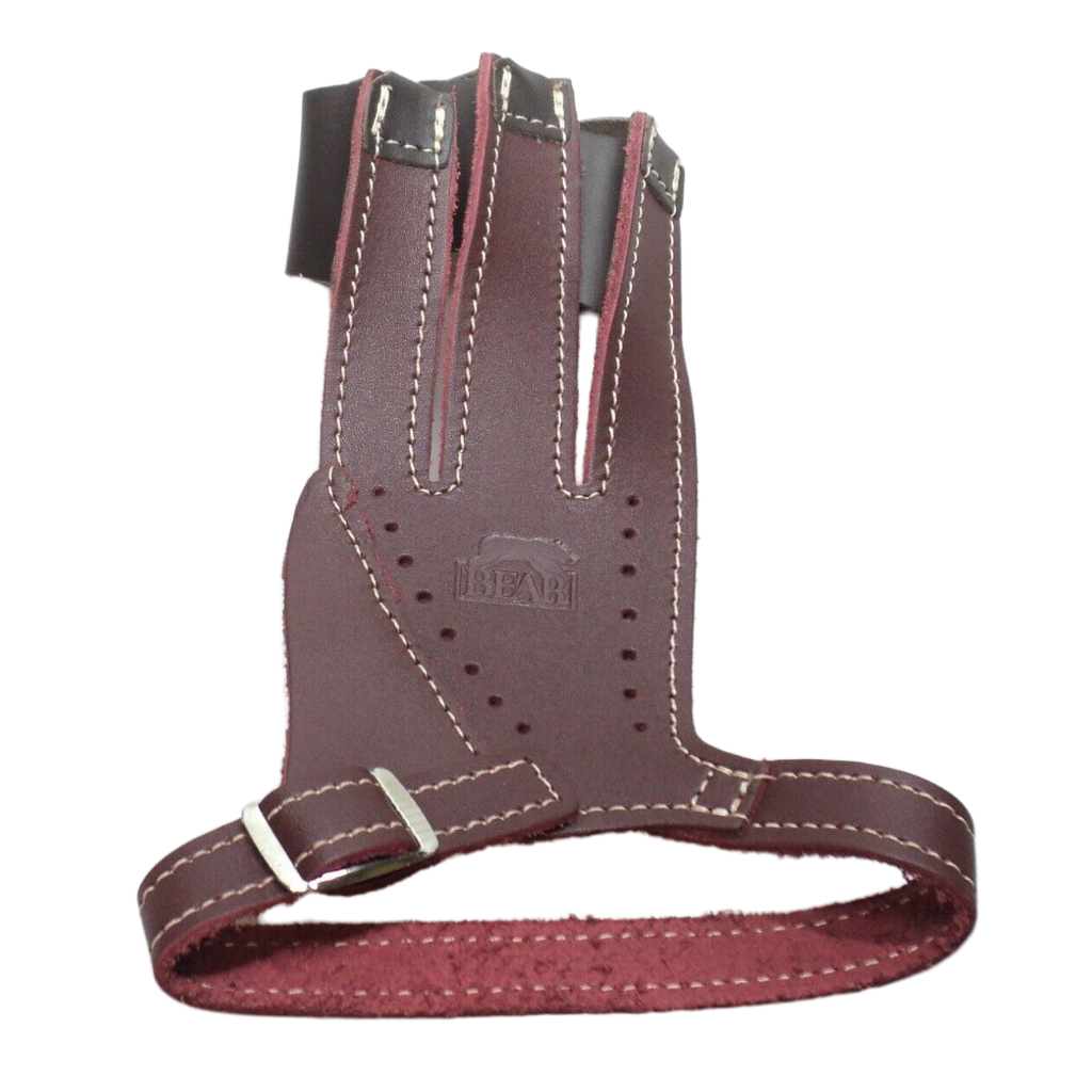 Köcher Neet Traditional + Neet Glove FB G1 RH - kb-bogensport