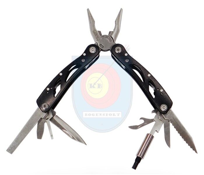Multiwerkzeug Last Chance Archery Pocket Tool - kb-bogensport