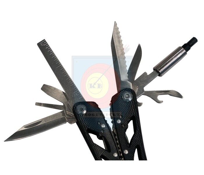 Multiwerkzeug Last Chance Archery Pocket Tool - kb-bogensport