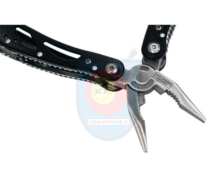 Multiwerkzeug Last Chance Archery Pocket Tool - kb-bogensport