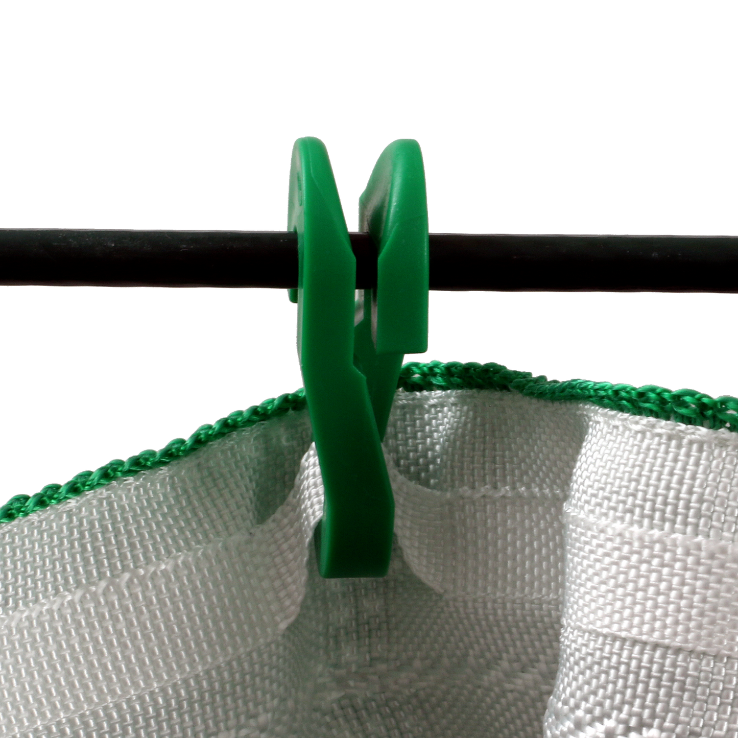 Pfeilfangnetz Bearpaw Dura 3 x 3 m - kb-bogensport