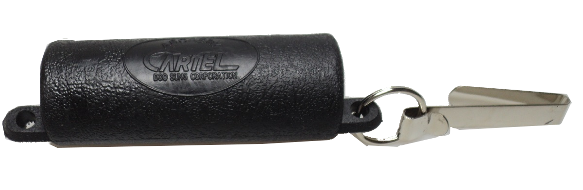 Pfeilzieher Cartel Arrow Puller schwarz - kb-bogensport