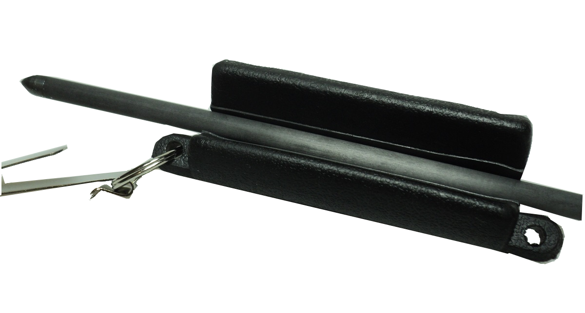 Pfeilzieher Cartel Arrow Puller schwarz - kb-bogensport