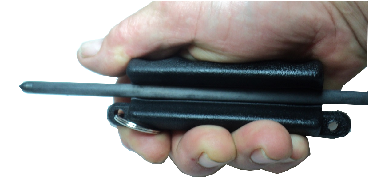 Pfeilzieher Cartel Arrow Puller schwarz - kb-bogensport