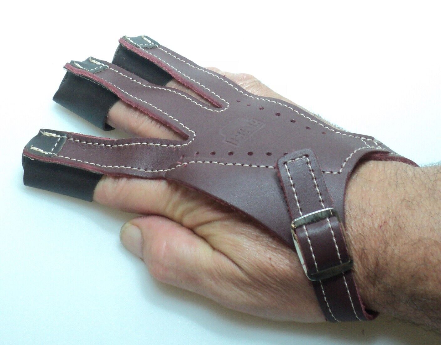 Schießhandschuh Neet Glove FB-G1 Rechtshand - kb-bogensport