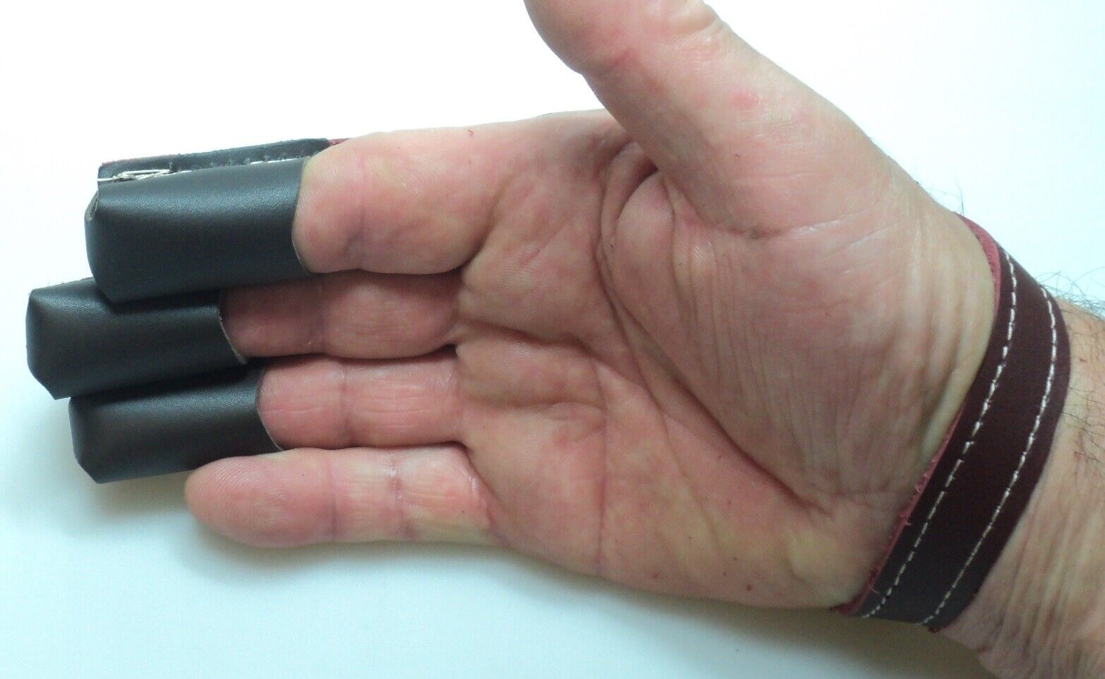 Schießhandschuh Neet Glove FB-G1 Rechtshand - kb-bogensport