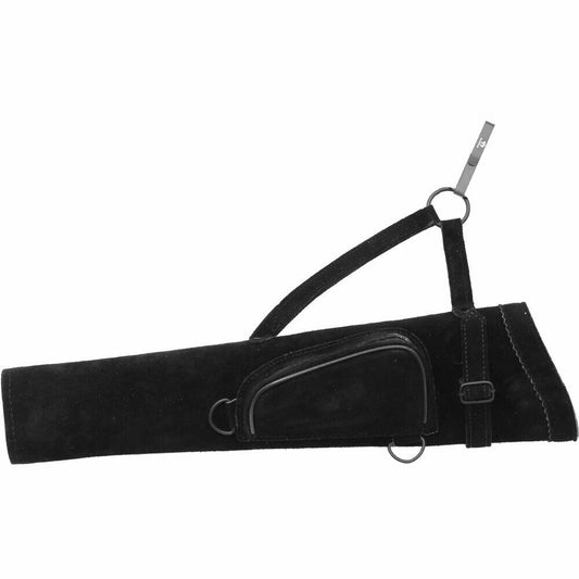 Seitenköcher Pfeilköcher Bearpaw Bear Pack RH schwarz - kb-bogensport