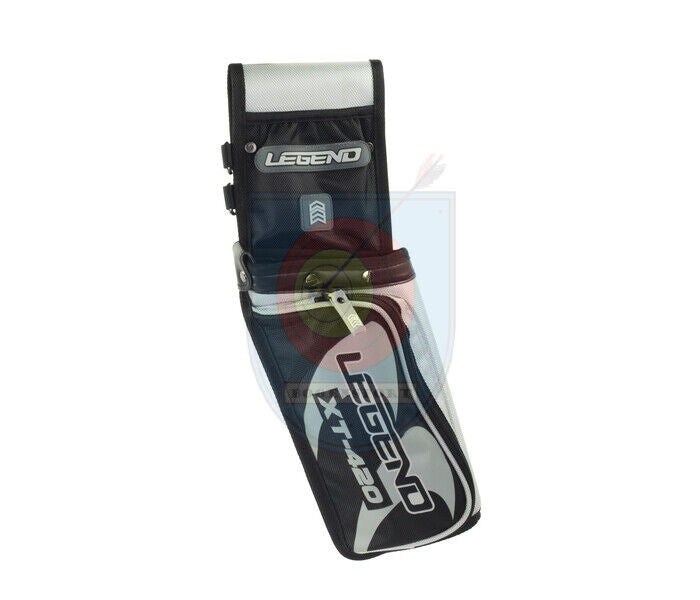 Seitenköcher Pfeilköcher Legend XT-420 - kb-bogensport