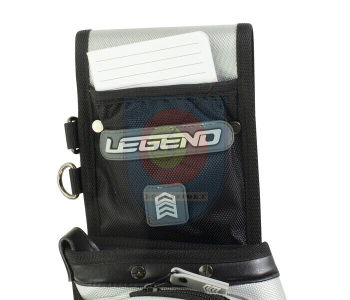 Seitenköcher Pfeilköcher Legend XT-420 - kb-bogensport