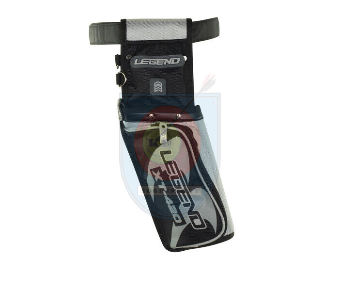 Seitenköcher Pfeilköcher Legend XT-420 - kb-bogensport