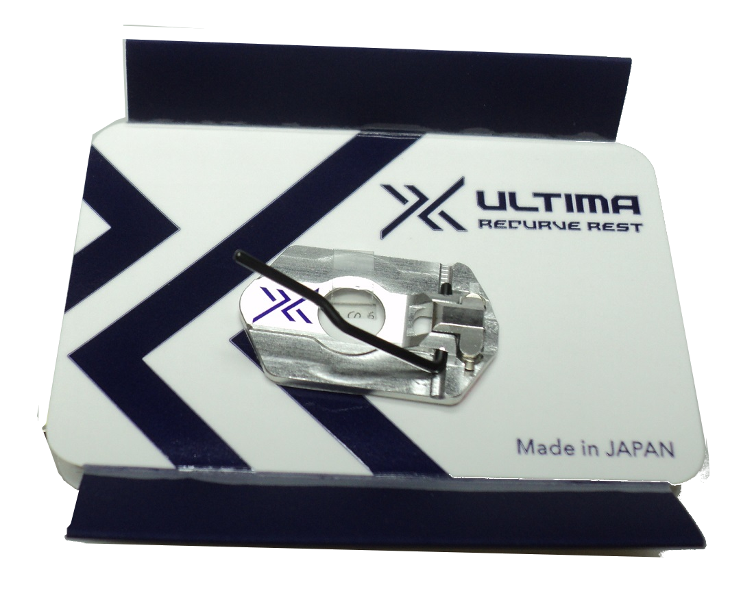 Shibuya Ultima Magnetische Pfeilauflage Klebeauflage - kb-bogensport