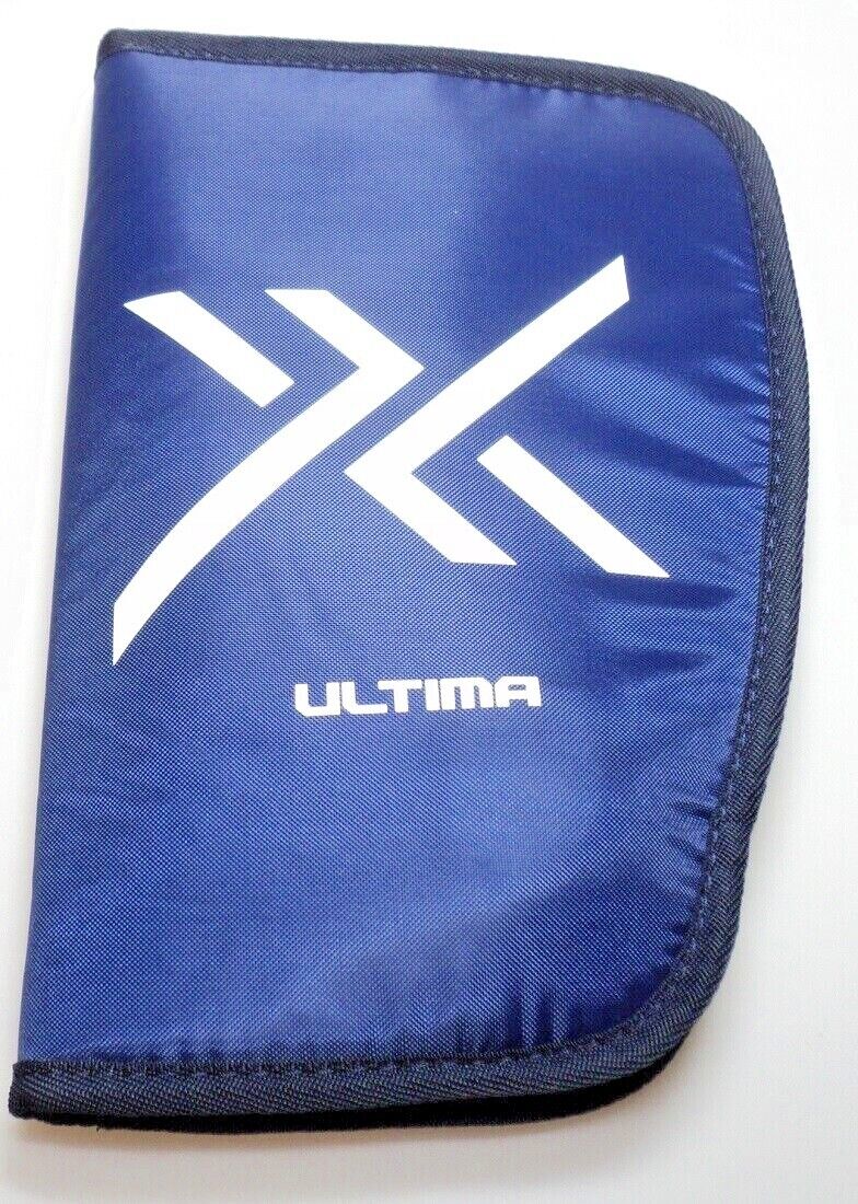 Visier Shibuya Sight Ultima RC Pro 520-9A Single Mount Schwarz - kb-bogensport