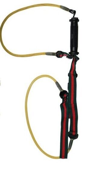 Win & Win Scapower Streching Belt Fitnessband - kb-bogensport