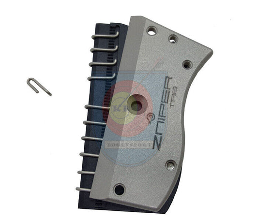 Zniper Tab RH Bogensport Blankbogen 3G Rechtshand - kb-bogensport