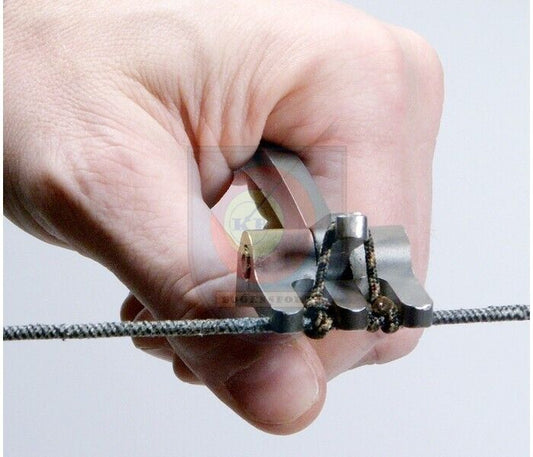 Viper D-Loop Zange - kb-bogensport