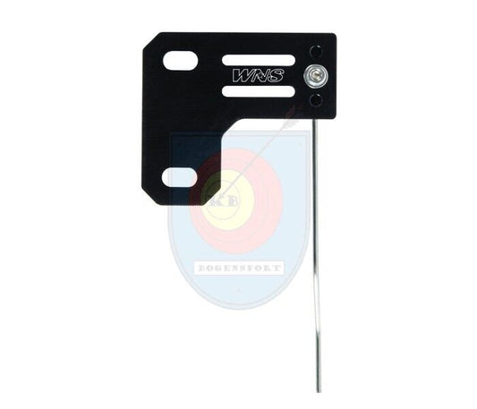 WNS Vorbauklicker Klicker Magnetisch RH LH - kb-bogensport